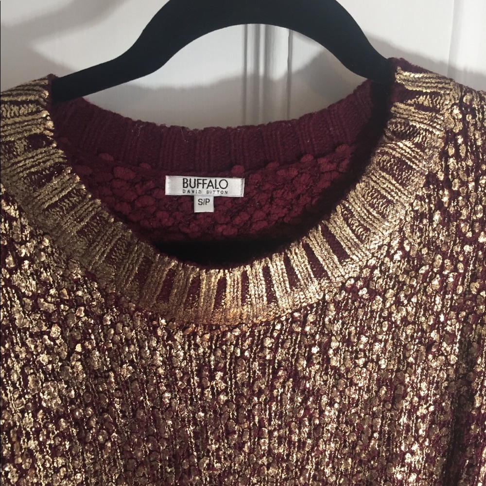 Sweater - Picture 3 of 3